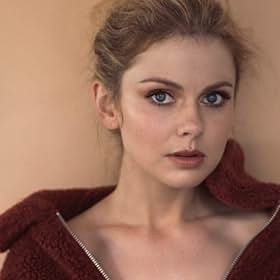 Rose McIver